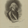 Thomas Dalyell.