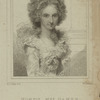 Honble. Mrs. Damer