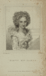 Honble. Mrs. Damer
