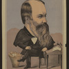 Charles A. Dana.
