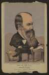 Charles A. Dana.