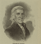Francis Dana.