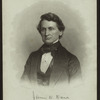 James D. Dana.