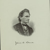 James D. Dana.