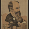 Men of the Day : Charles A. Dana.