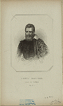 Henry Danvers, earl of Danby.