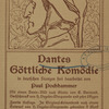 Dante [Folder I].