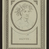 Dante [Folder I].