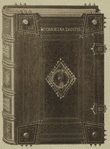Dante, misc.- Works [Folder II].