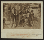 Dante, misc.- Works [Folder II].