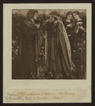 Dante, misc.- Works [Folder II].