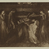 Dante, misc.- Works [Folder II].