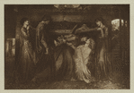 Dante, misc.- Works [Folder II].