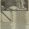Dante, misc.- Works [Folder II].
