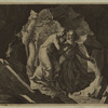 Dante, misc.- Works [Folder II].