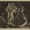 Dante, misc.- Works [Folder II].