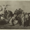 Dante, misc.- Works [Folder II].