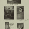 Dante, misc.- Works [Folder II].