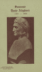 Dante, misc.- Works [Folder II].