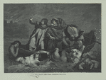 Dante, misc.- Works [Folder II].