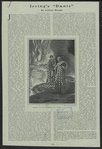 Dante, misc.- Works [Folder II].