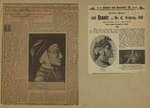 Dante, misc.- Works [Folder II].