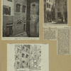 Dante -Scenes from his life [Folder V].