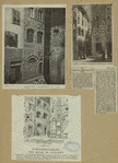 Dante -Scenes from his life [Folder V].