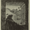 Dante -Scenes from his life [Folder V].