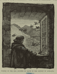 Dante -Scenes from his life [Folder V].