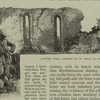 Dante -Scenes from his life [Folder V].