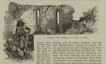 Dante -Scenes from his life [Folder V].