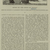 Dante -Scenes from his life [Folder V].