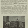 Dante -Scenes from his life [Folder V].