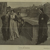 Dante -Scenes from his life [Folder V].