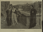 Dante -Scenes from his life [Folder V].