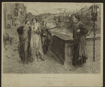 Dante -Scenes from his life [Folder V].