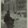 Dante -Scenes from his life [Folder V].