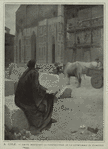 Dante -Scenes from his life [Folder V].