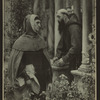 Dante -Scenes from his life [Folder V].
