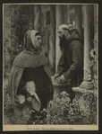 Dante -Scenes from his life [Folder V].