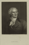 Georges J. Danton.