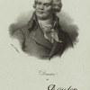 Georges J. Danton.