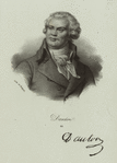 Georges J. Danton.