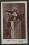 Georges J. Danton.