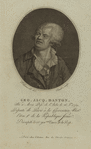 Georges J. Danton.