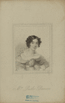 Mrs Butler Danvers
