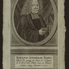 Johann Andreas Danz.