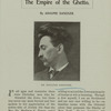 Dr. Adolphe Danziger.