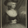 Mme. D'Arblay.